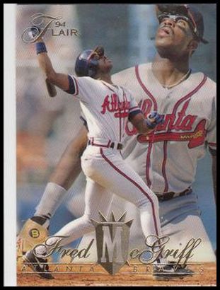 131 Fred McGriff